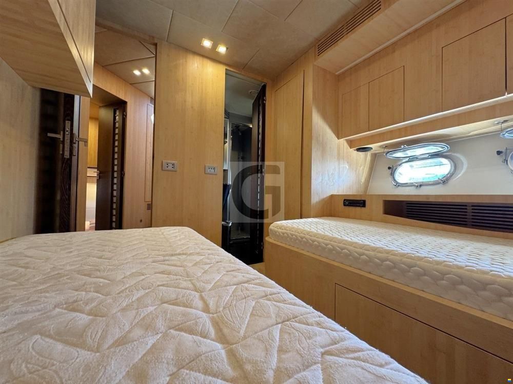 AB Yachts AB 78