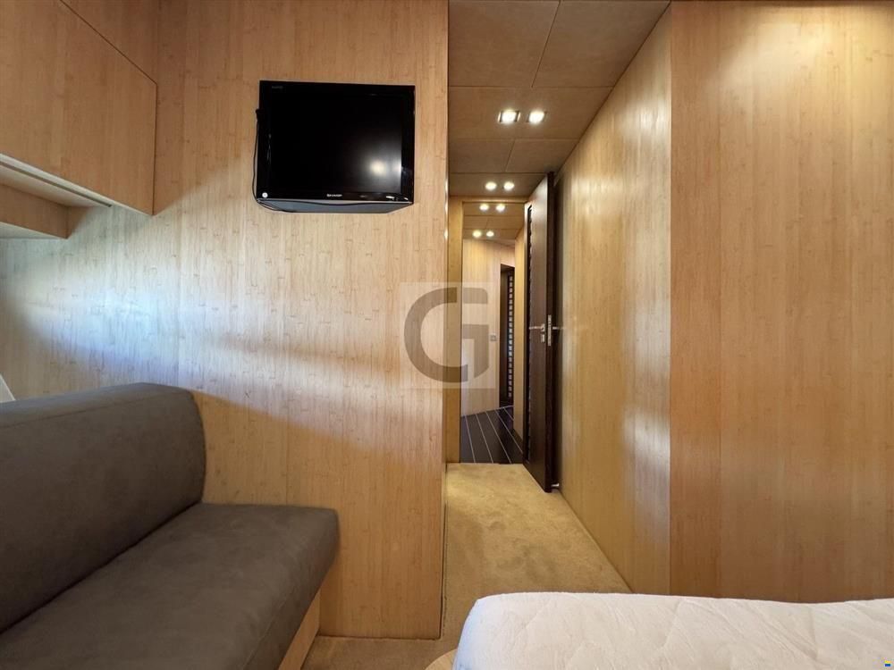 AB Yachts AB 78