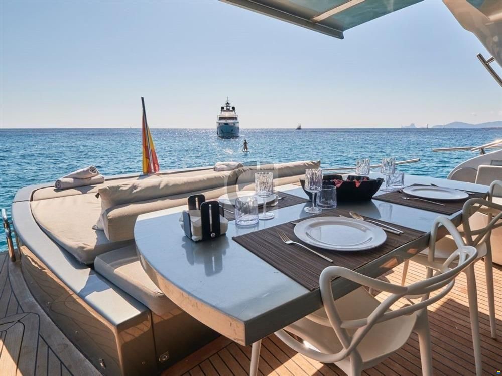 AB Yachts AB 78