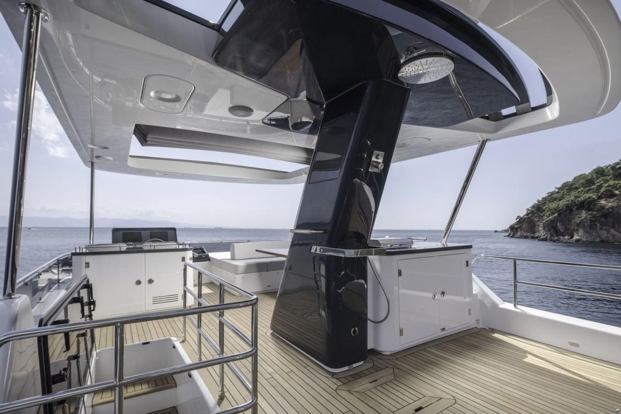 Sirena 60