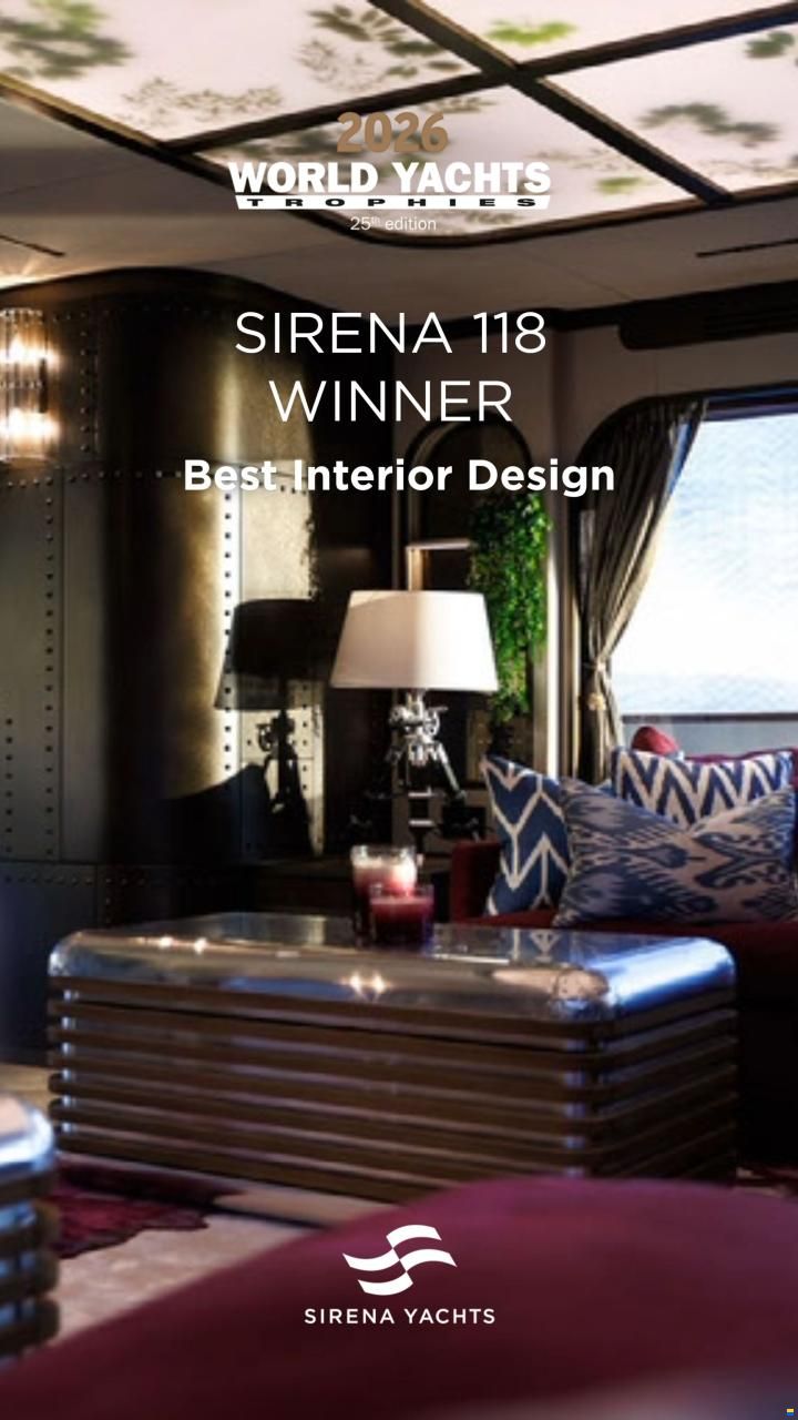 Sirena 60