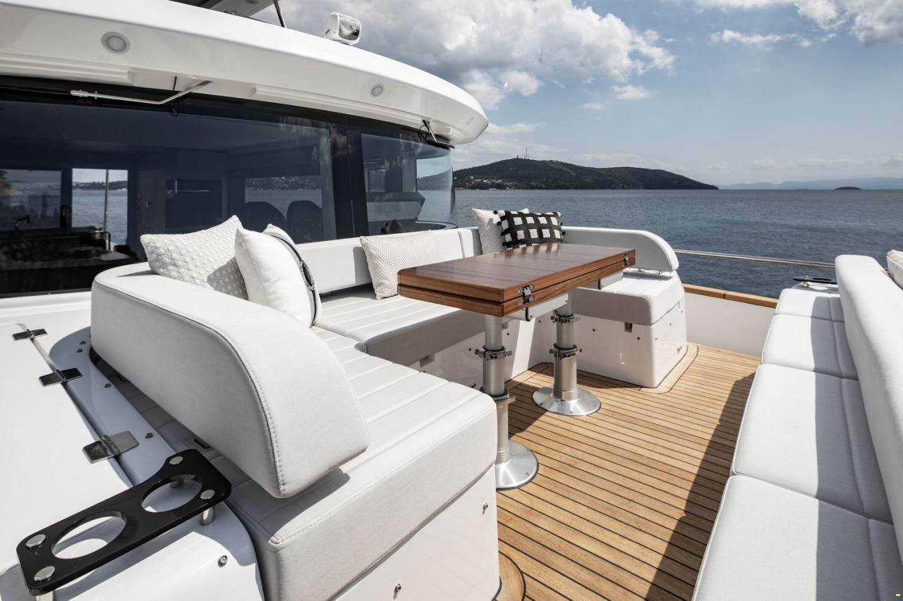 Sirena 60