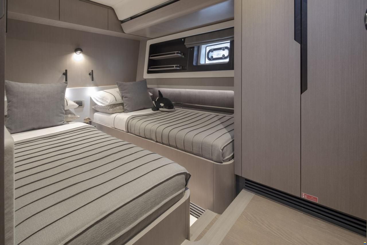 Sirena 60