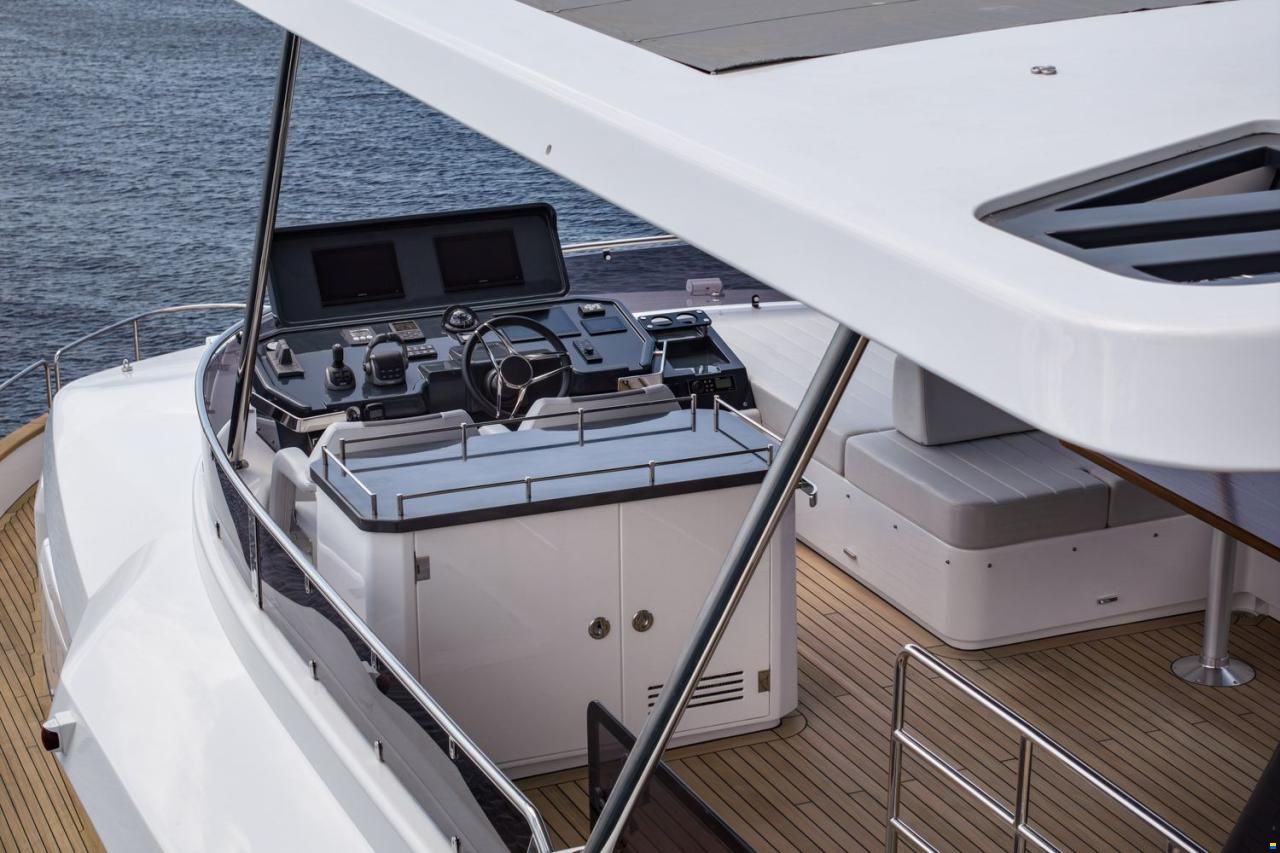 Sirena 60