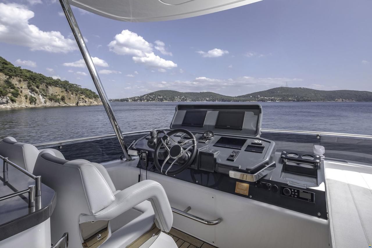 Sirena 60