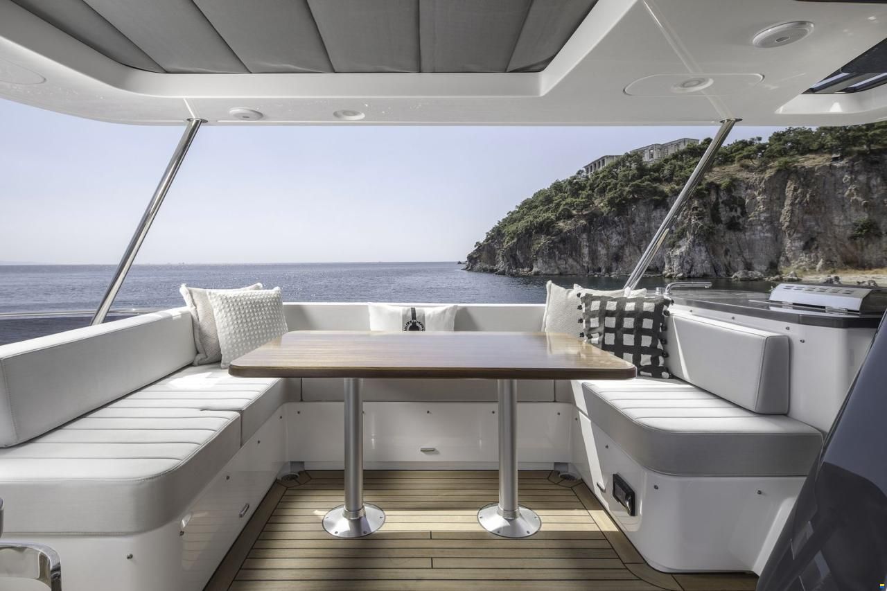 Sirena 60