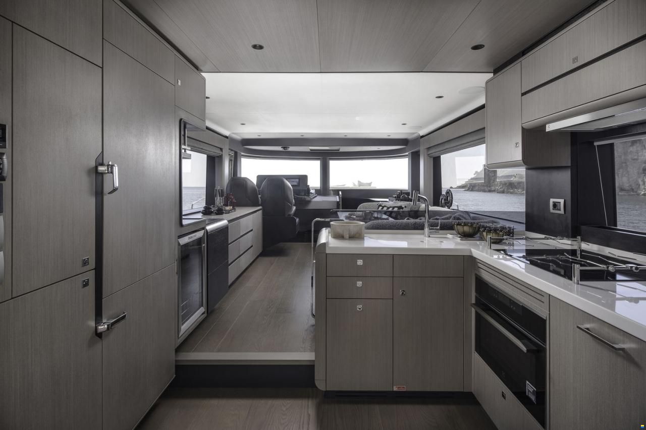 Sirena 60