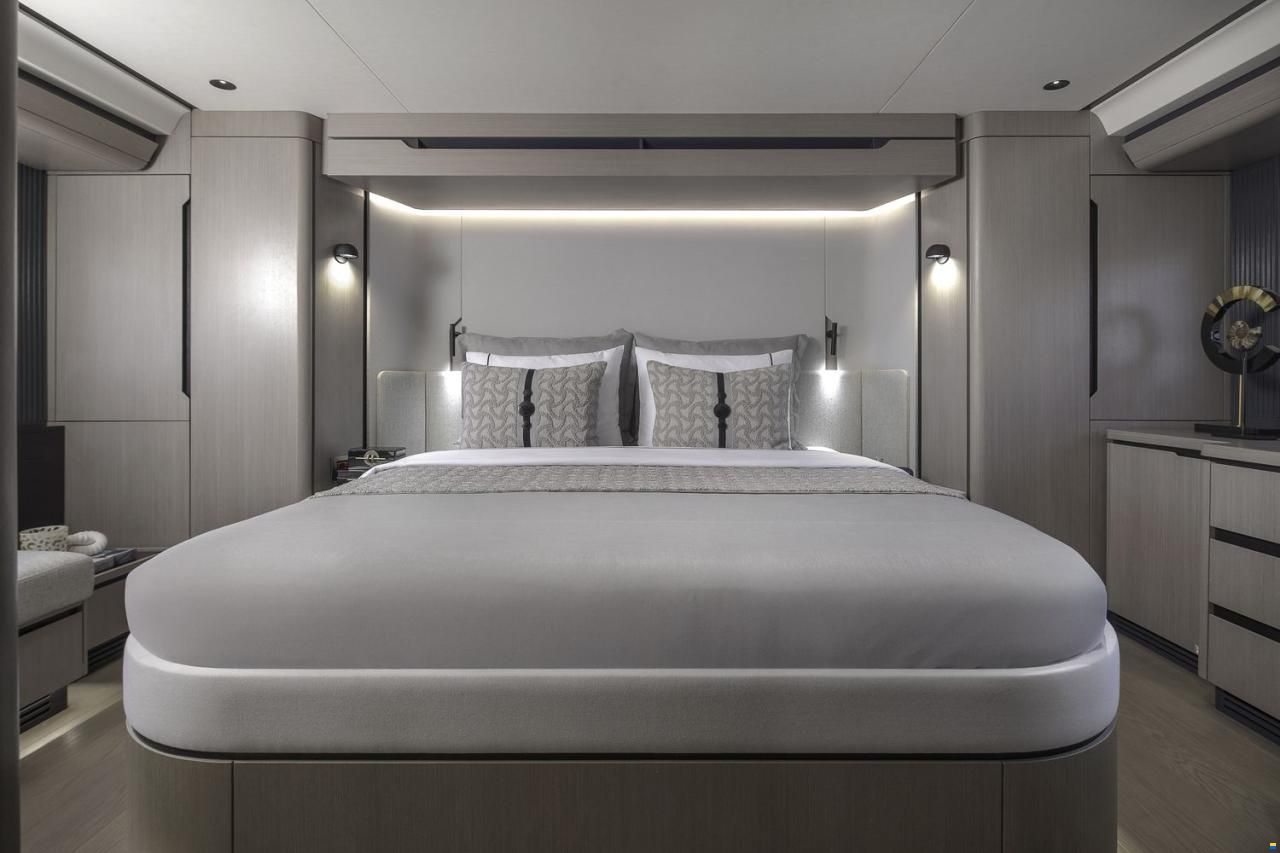 Sirena 60