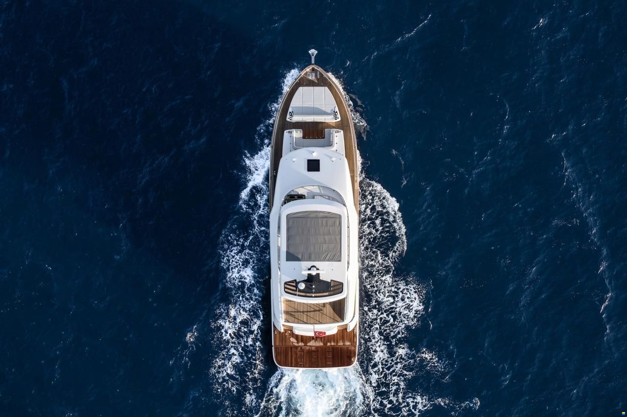 Sirena 60