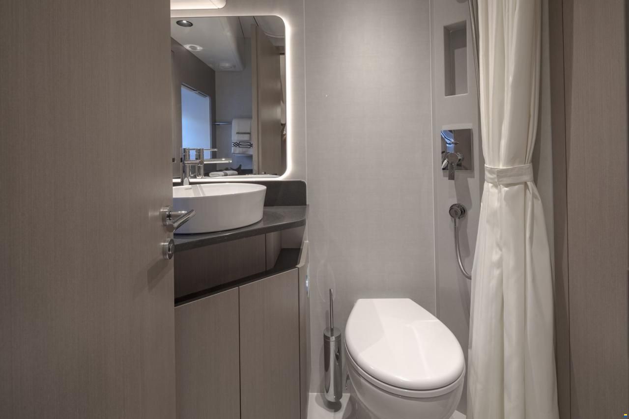 Sirena 60