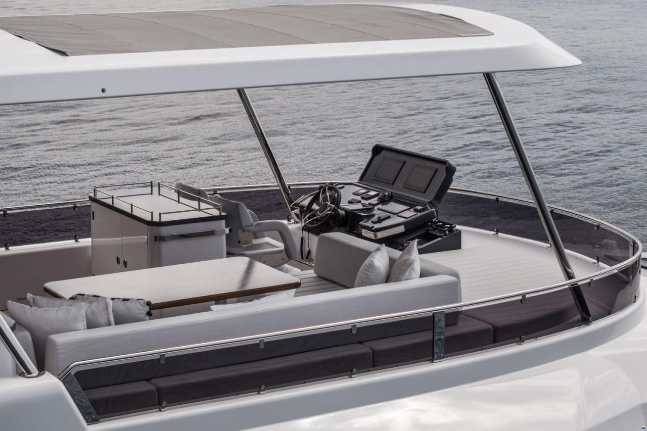 Sirena 60