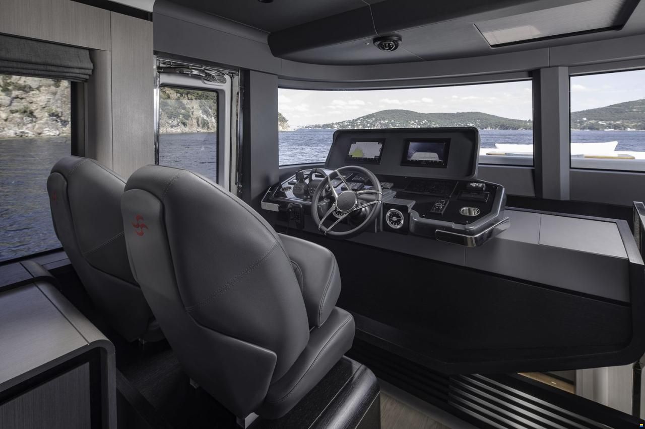 Sirena 60