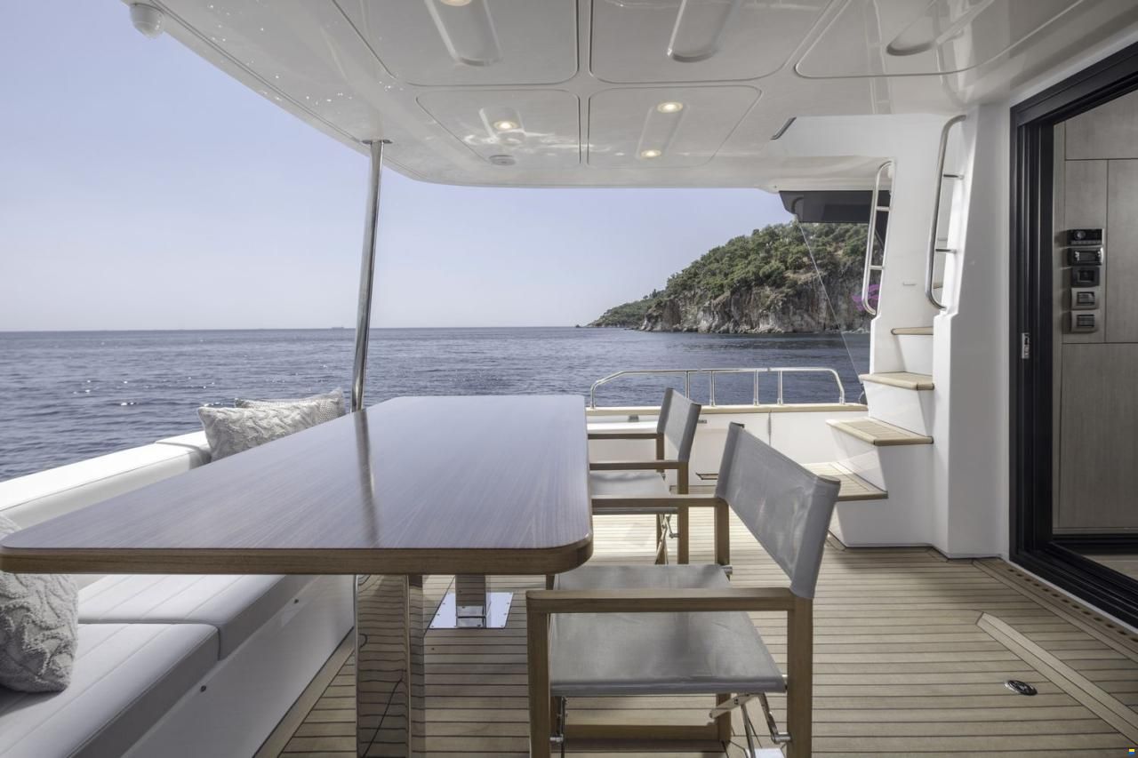 Sirena 60