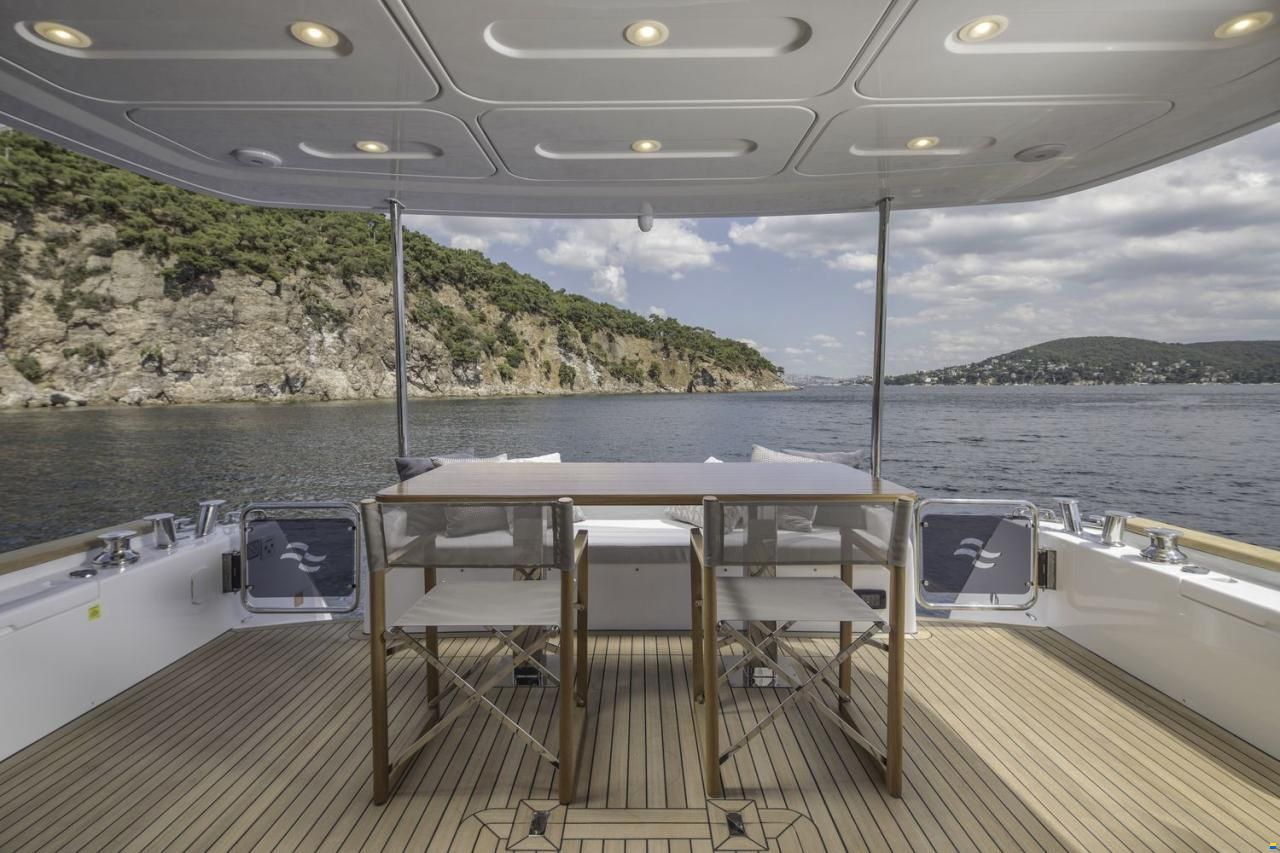 Sirena 60