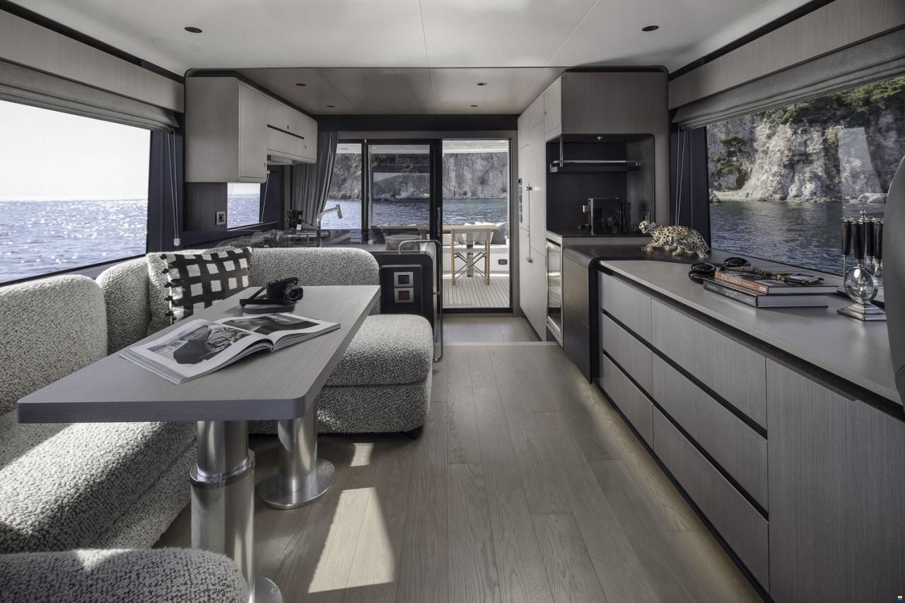 Sirena 60
