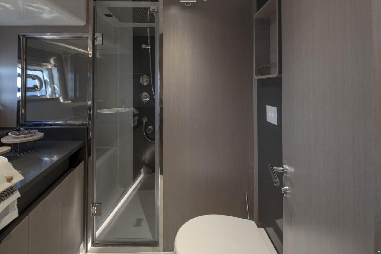Sirena 60