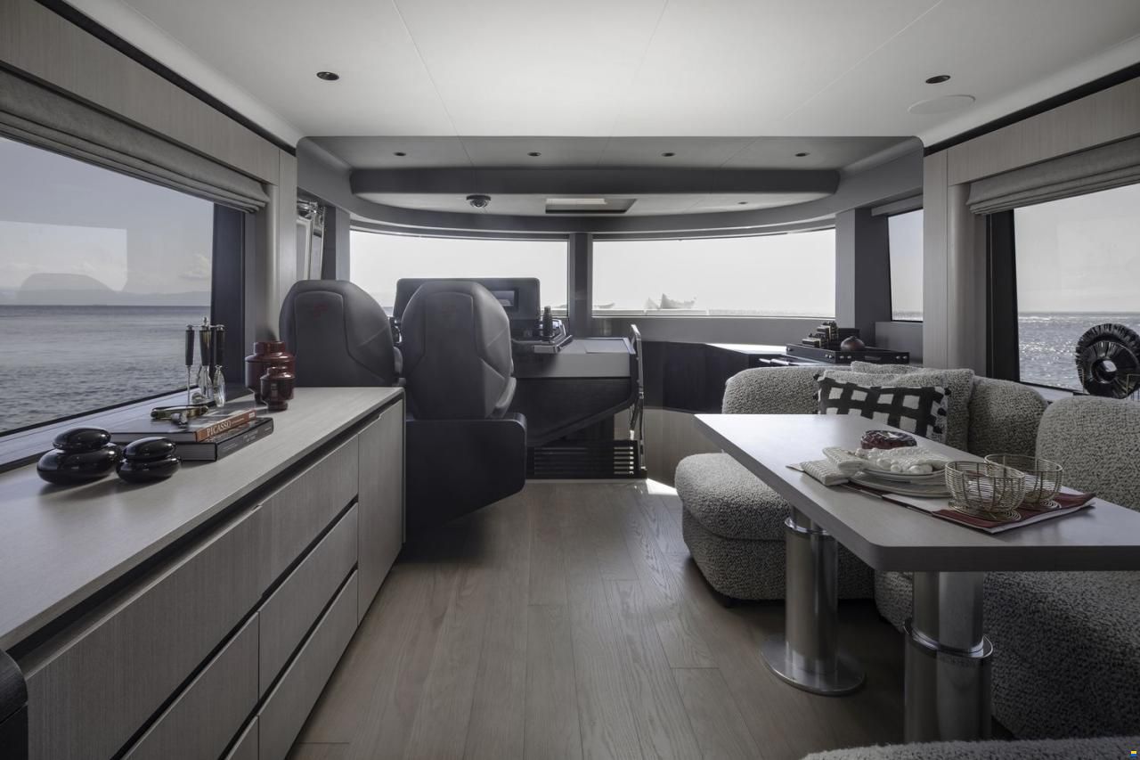 Sirena 60