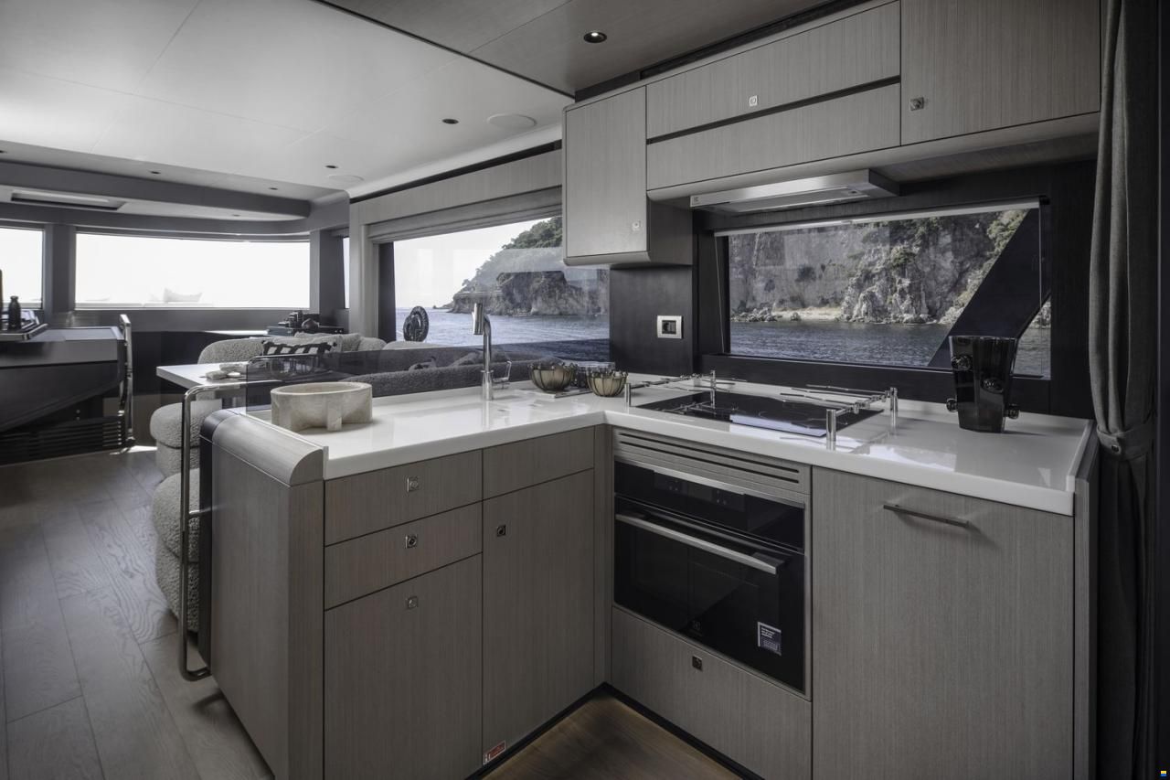 Sirena 60