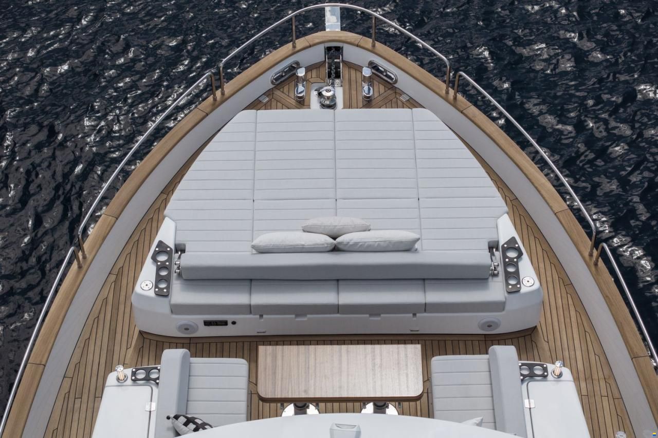 Sirena 60