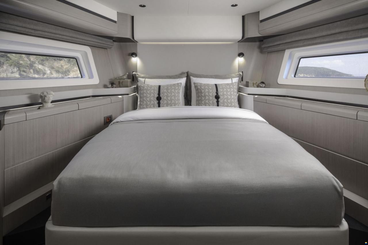 Sirena 60