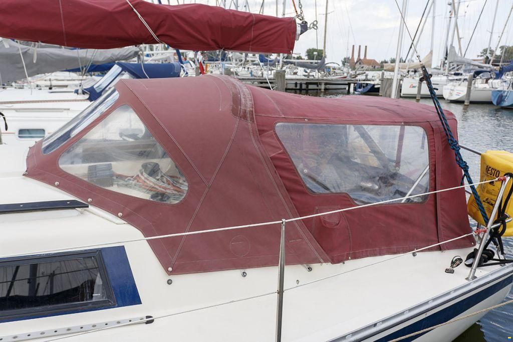 Friendship 33