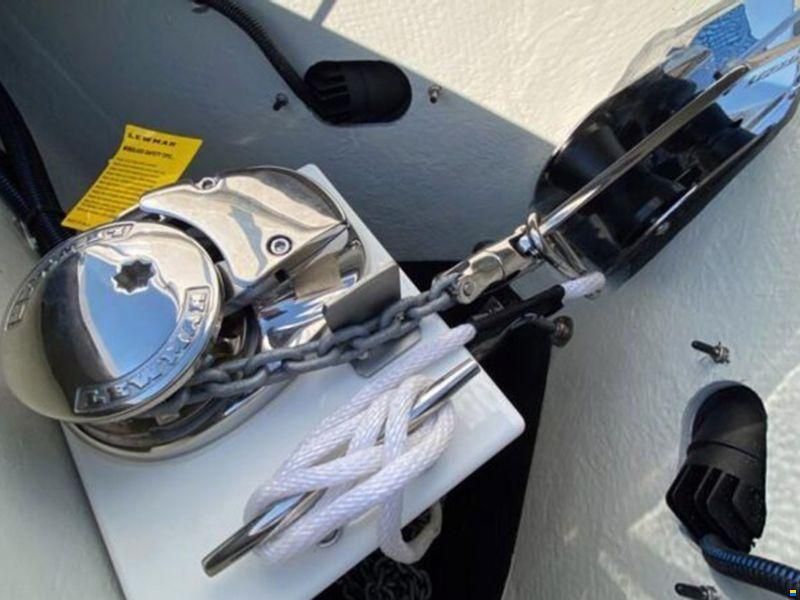 Cobalt Boat, LLC R7 Surf