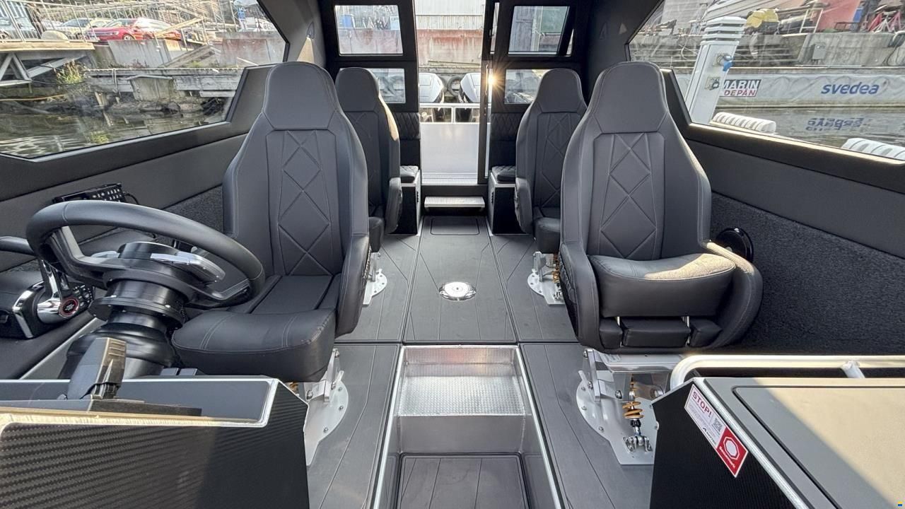 Anytec 868 CAB