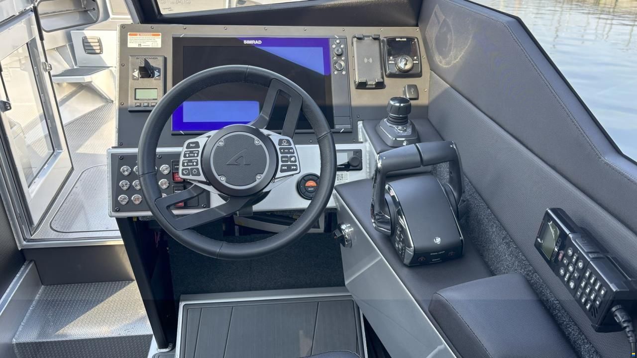 Anytec 868 CAB