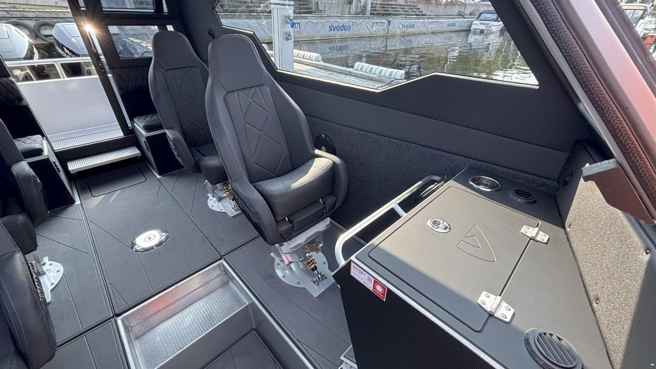 Anytec 868 CAB