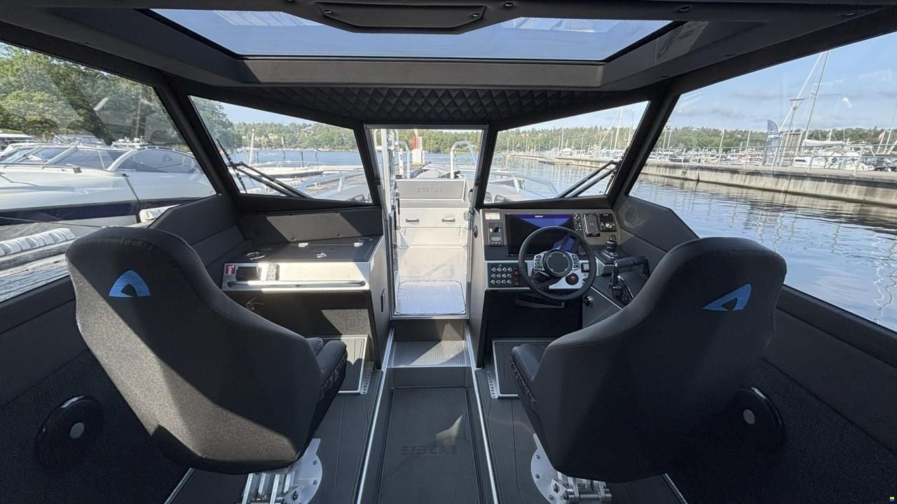 Anytec 868 CAB