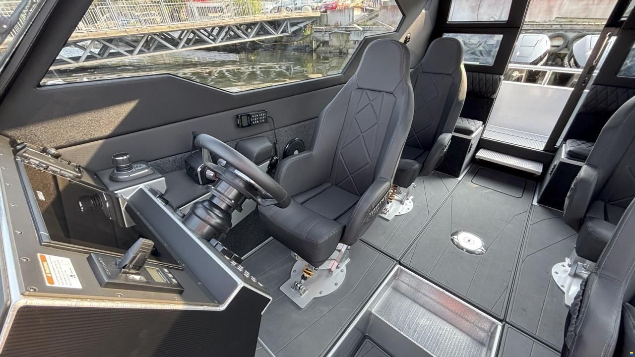 Anytec 868 CAB