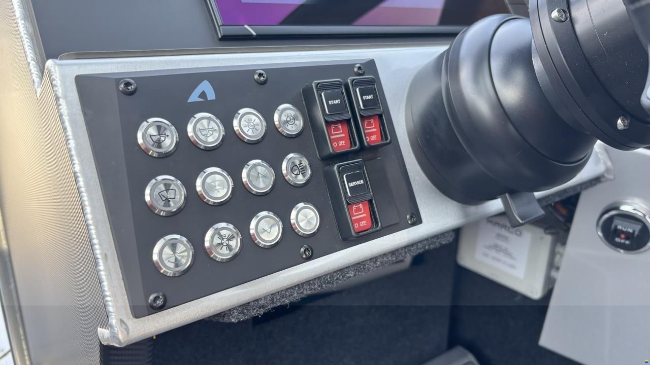 Anytec 868 CAB