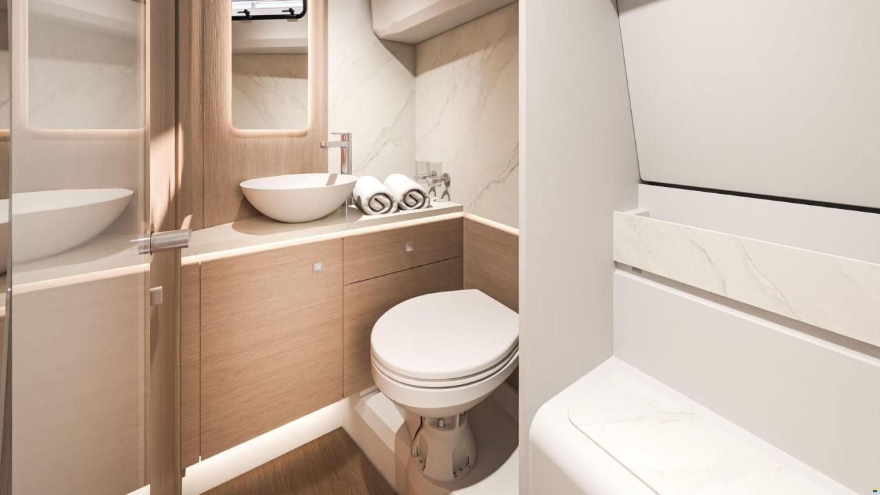 Beneteau Gran Turismo 35