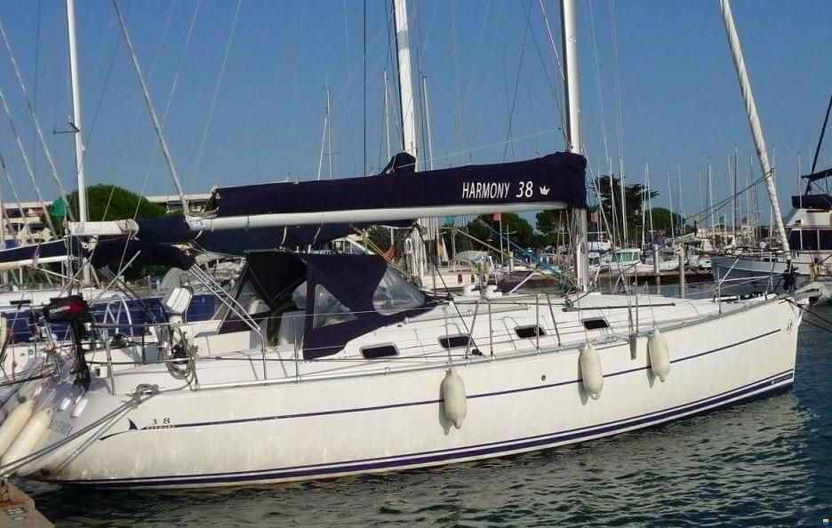 Harmony 38