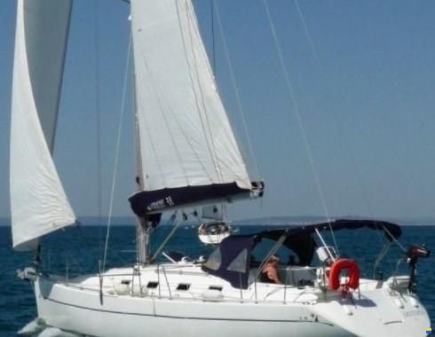 Harmony 38