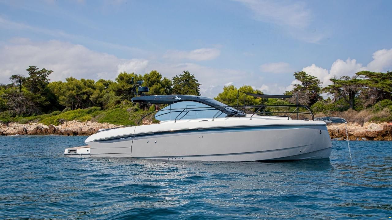 Beneteau Gran Turismo 40 IB