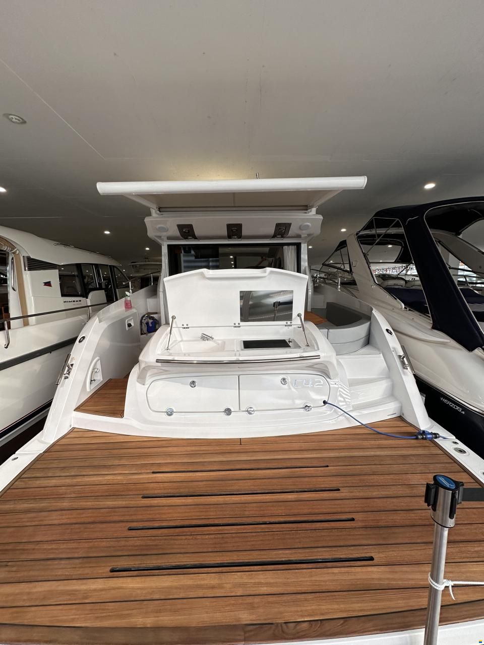 Sessa C42