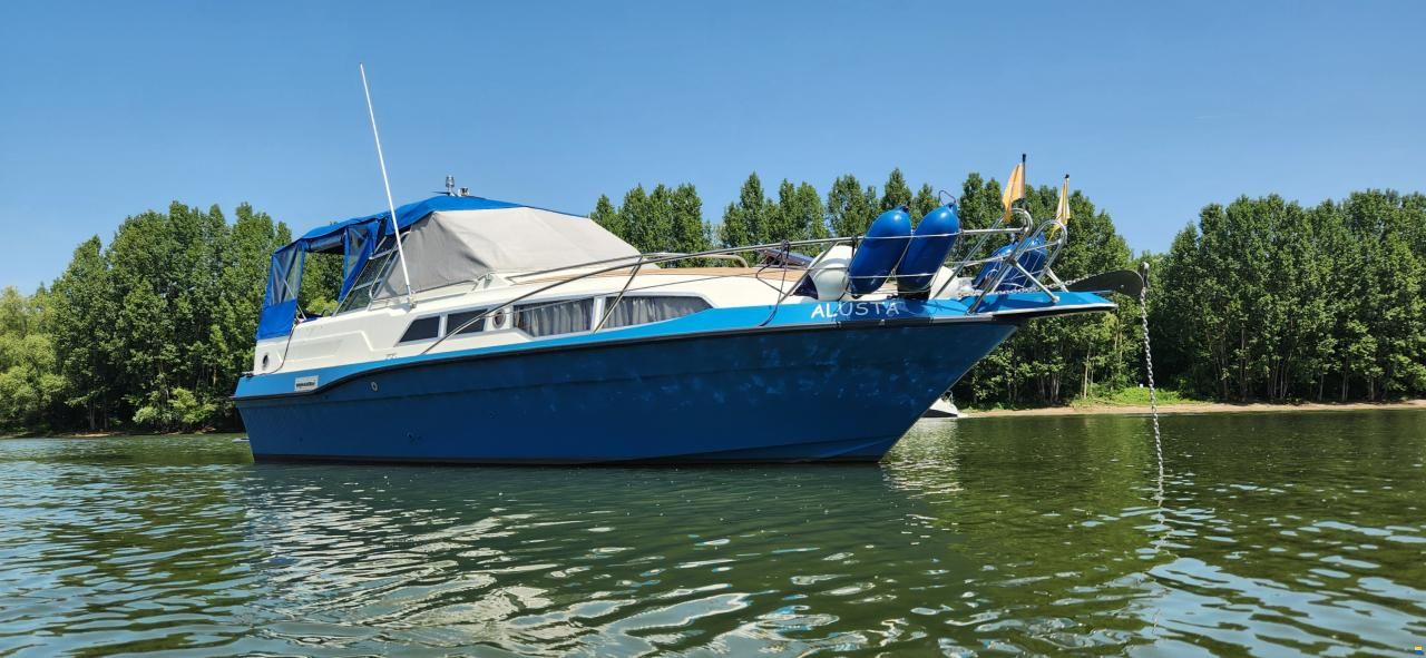 Polar Explorer 28