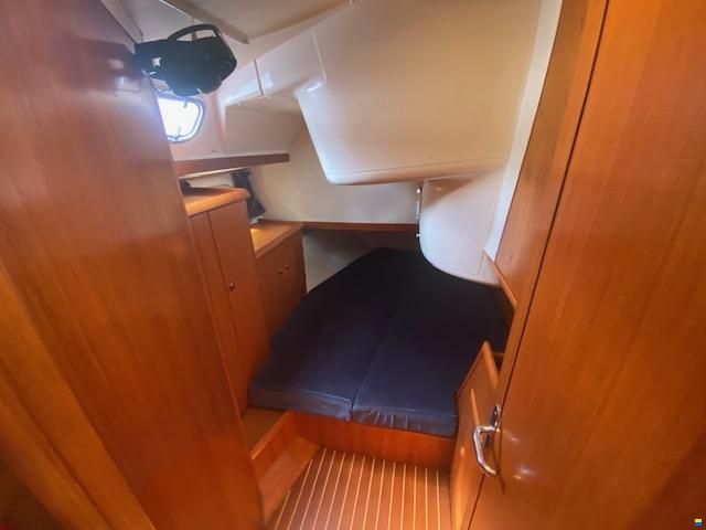 Jeanneau Sun Odyssey 45.2