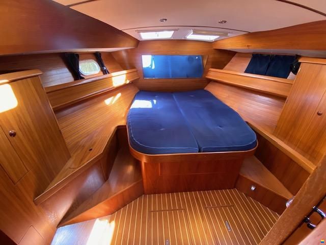 Jeanneau Sun Odyssey 45.2
