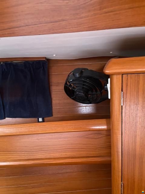 Jeanneau Sun Odyssey 45.2