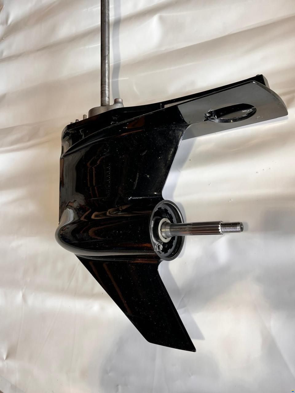 Mercury Twin embases Verado L6 300cv