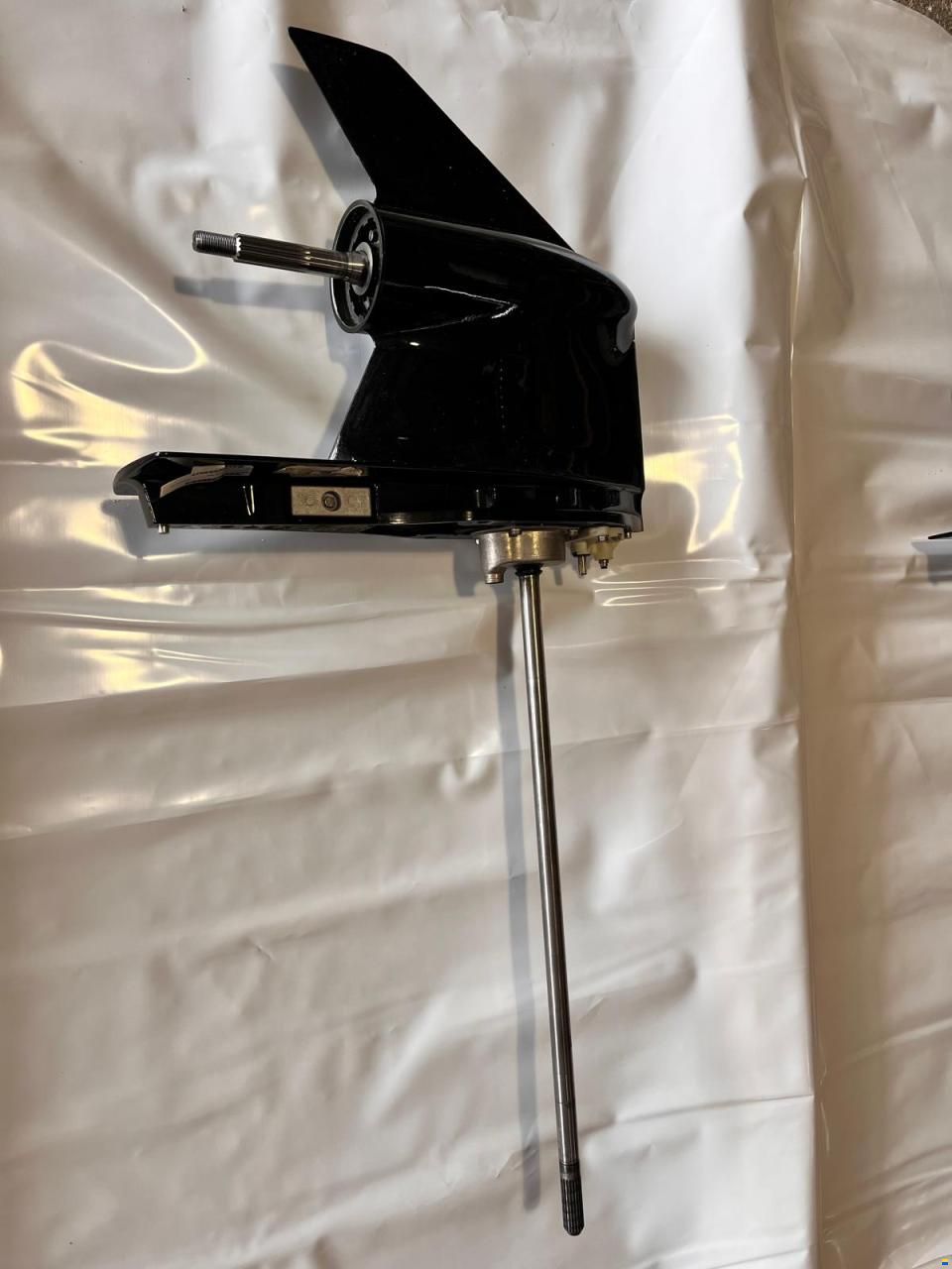 Mercury Twin embases Verado L6 300cv