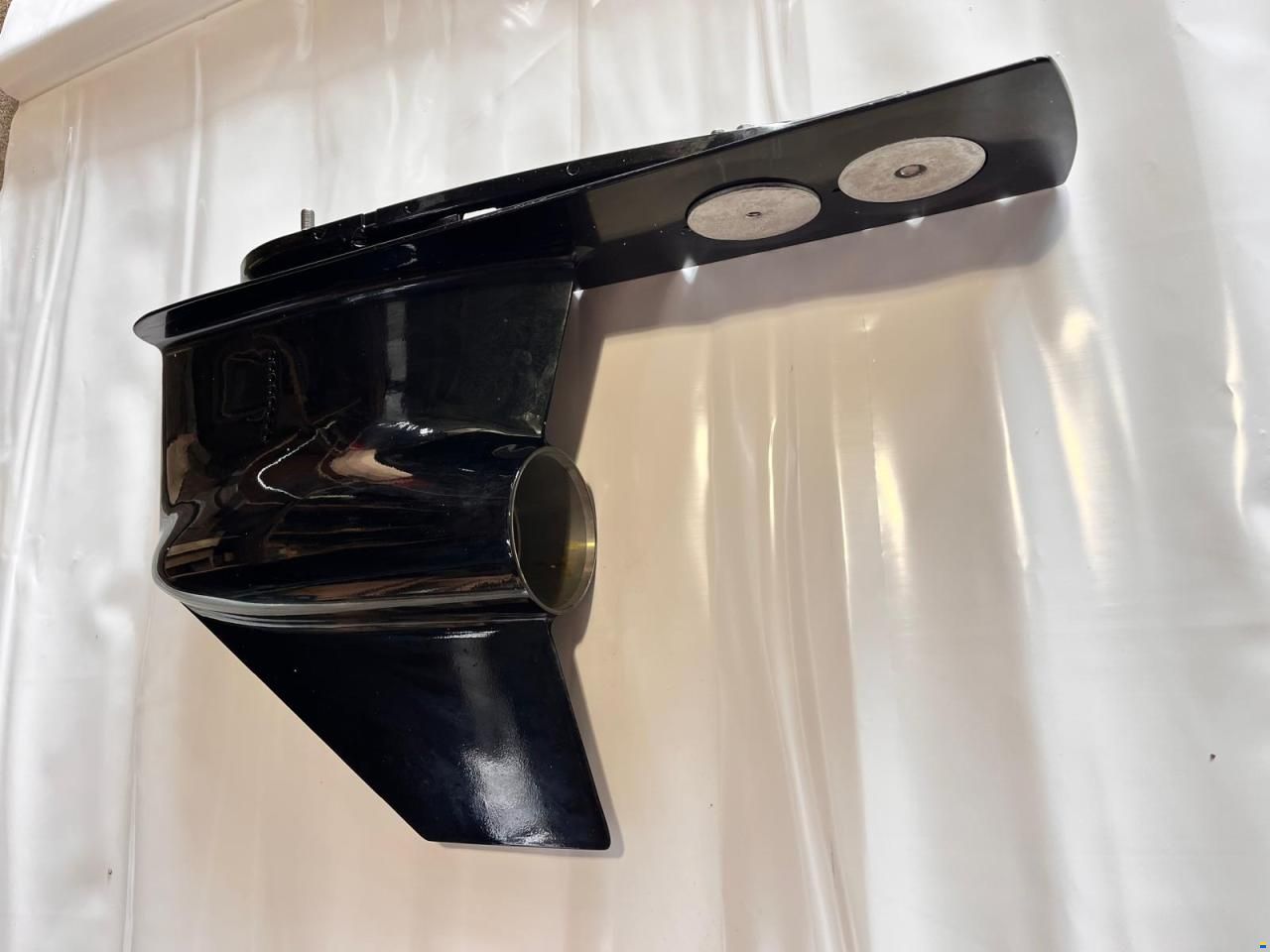 MerCruiser Carter d'embase Bravo 3