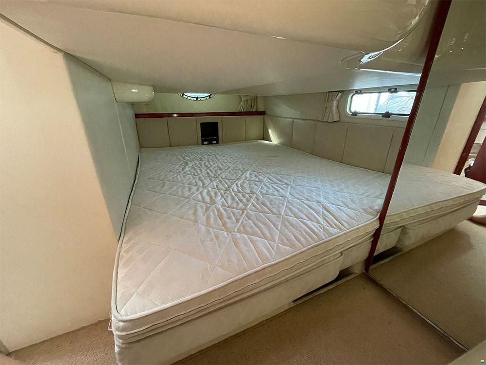 Fairline Targa 34