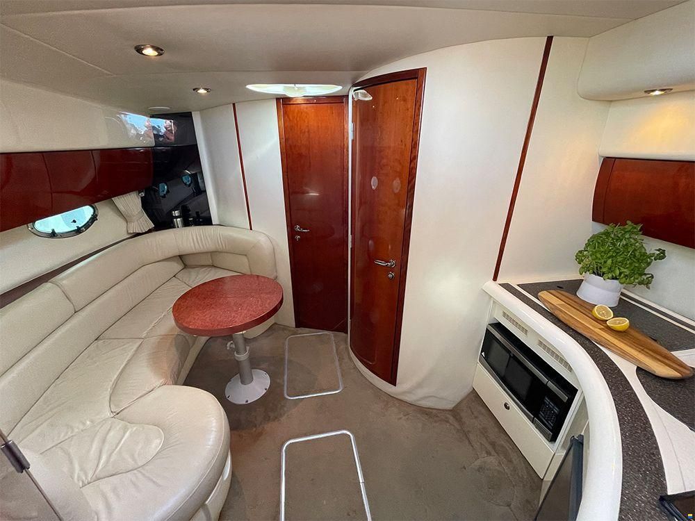 Fairline Targa 34
