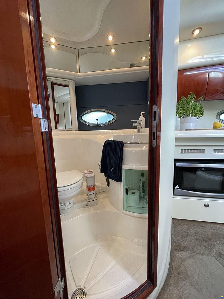 Fairline Targa 34