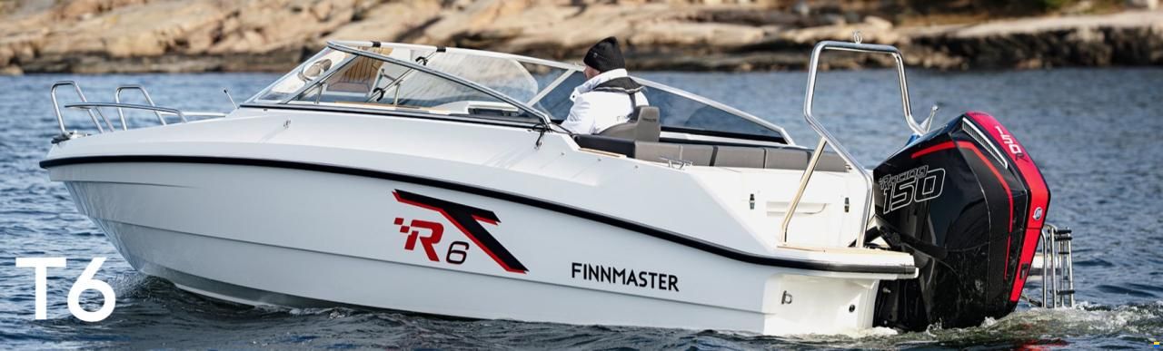 Finnmaster T6