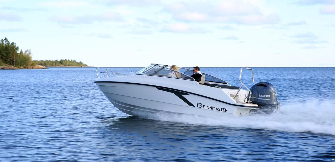 Finnmaster T6