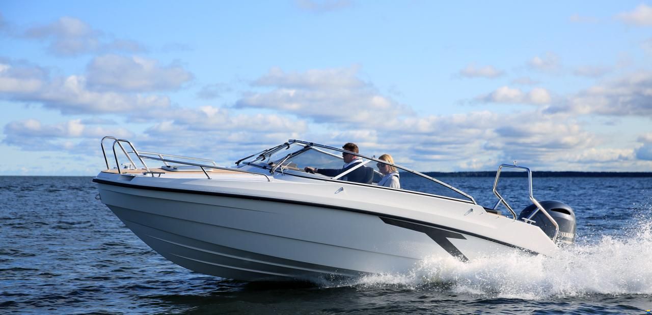 Finnmaster T6